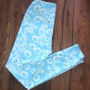 🌈LuLaRoe OS Leggings